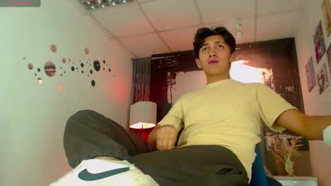 ETHAN online show from 10-24-25, 04:20