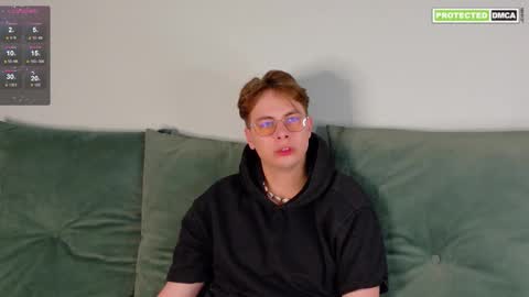 Ethan online show from 01-14-26, 05:51