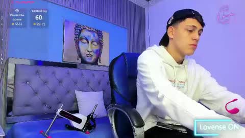 ethanx18 online show from 07-12-26, 04:25