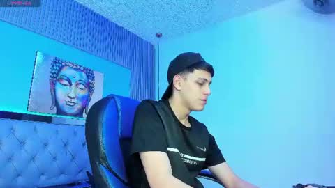 ethanx18 online show from 07-19-26, 03:54