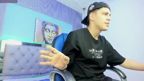 ethanx18 online show from 07-22-26, 03:20