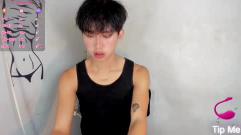 Snapshot of ethereal_blake chatting on 10-30-25, 08:27 BLAKE online show from 10-30-25, 08:27