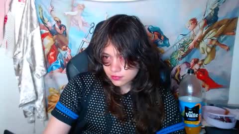 ethereal_thom online show from 02-14-25, 11:20