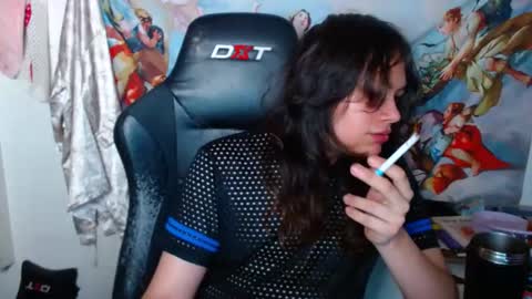 ethereal_thom online show from 02-15-25, 02:26