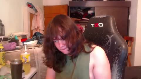 ethereal_thom online show from 10-10-25, 07:07