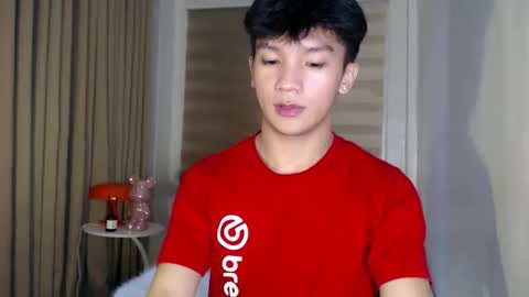 Rey online show from 02-22-26, 01:20