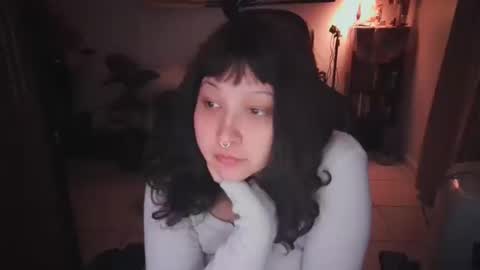 Snapshot of etherealhazy chatting on 10-17-25, 02:59 etherealhazy online show from 10-17-25, 02:59