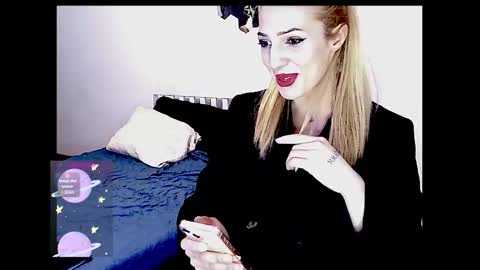 Serena online show from 03-15-26, 05:19