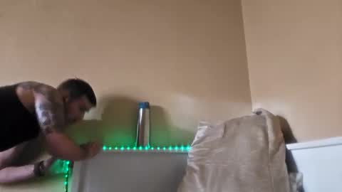 Etherless online show from 01-21-25, 03:32