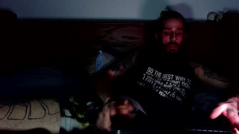 Etherless online show from 04-04-26, 09:40