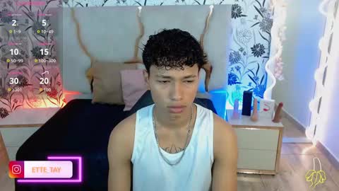 ette online show from 10-31-25, 03:29