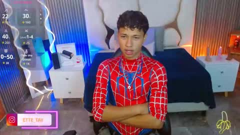 ette online show from 11-15-25, 03:15