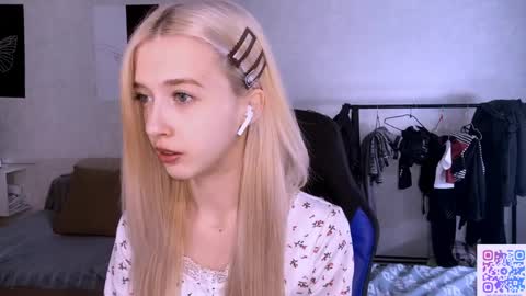 Tali online show from 03-31-26, 11:10