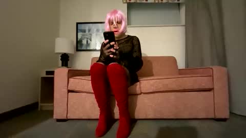 Jane online show from 03-02-26, 02:14