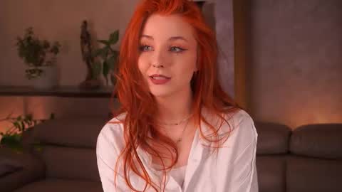 Lillie here and its my first day online show from 10-29-25, 12:40