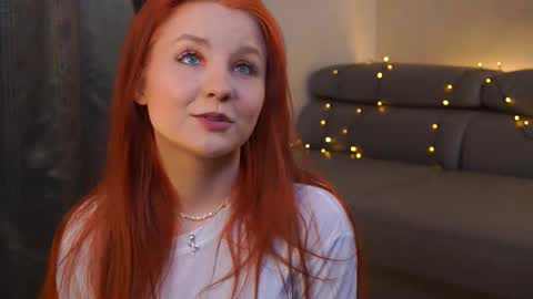 Lillie here and its my first day online show from 11-29-25, 12:52