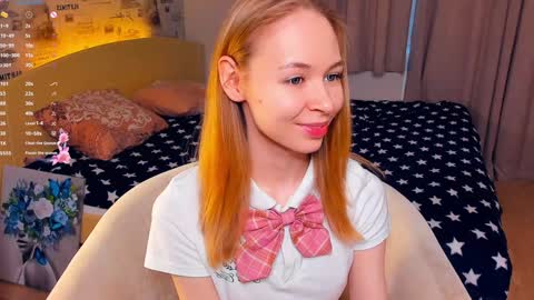 Snapshot of eugeniabrainard chatting on 02-08-25, 07:04 Kira and Kamila online show from 02-08-25, 07:04