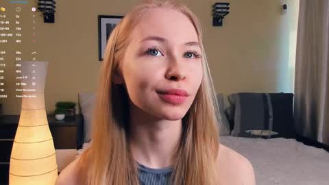 Snapshot of eugeniabrainard chatting on 02-27-25, 08:06 Kira and Kamila online show from 02-27-25, 08:06