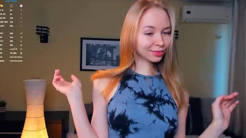 Snapshot of eugeniabrainard chatting on 03-07-25, 07:08 Kira and Kamila online show from 03-07-25, 07:08
