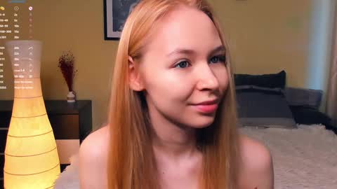 Snapshot of eugeniabrainard chatting on 03-09-25, 07:12 Kira and Kamila online show from 03-09-25, 07:12