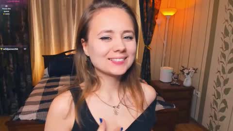 Snapshot of eugeniabrainard chatting on 10-04-25, 08:01 Kira and Kamila online show from 10-04-25, 08:01