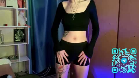 Kate online show from 03-28-26, 01:22