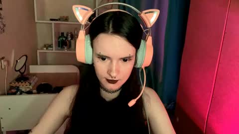 Kate online show from 05-18-26, 05:02