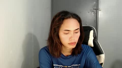 Snapshot of euniceariella21 chatting on 01-03-25, 02:40 YELLA online show from 01-03-25, 02:40