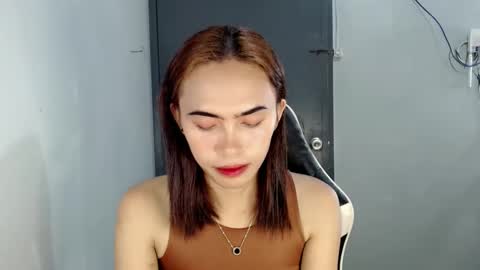 Snapshot of euniceariella21 chatting on 02-07-25, 10:19 YELLA online show from 02-07-25, 10:19