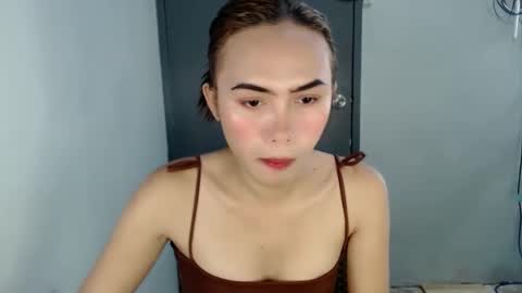 Snapshot of euniceariella21 chatting on 02-10-25, 09:36 YELLA online show from 02-10-25, 09:36