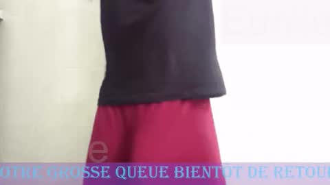 eunile online show from 11-02-25, 02:30