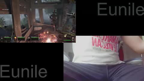 eunile online show from 03-01-26, 12:18