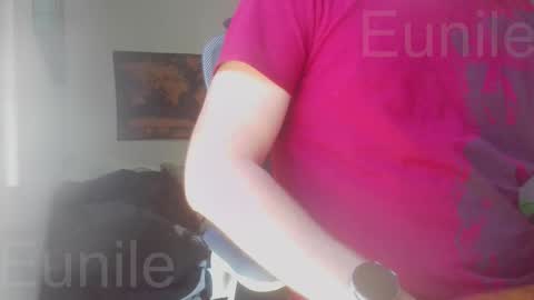 eunile online show from 03-18-26, 12:19