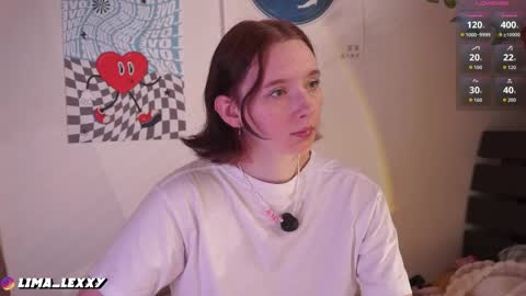 check about me online show from 05-15-26, 03:02