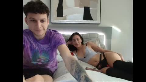 euphoric_vic_ online show from 11-11-25, 09:15