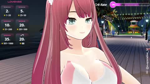 Eva online show from 01-22-25, 09:21