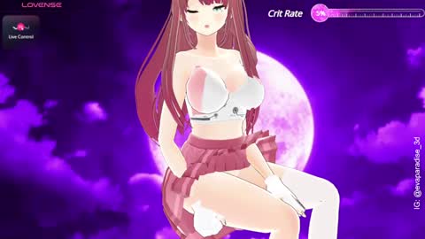 Eva online show from 02-07-25, 02:15