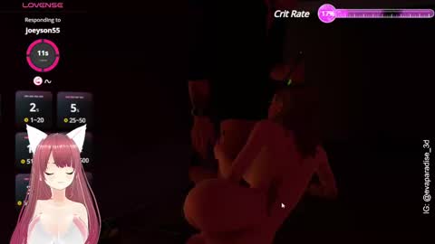 Eva online show from 02-14-25, 08:48