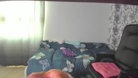 Eva online show from 03-07-25, 03:51