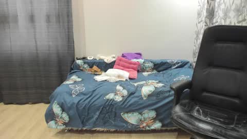 Eva online show from 03-07-25, 10:02