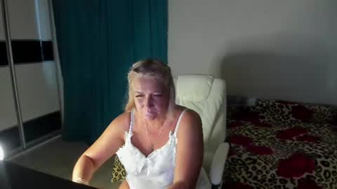 Eva online show from 07-14-26, 09:09