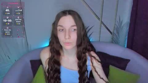 Eva online show from 03-23-26, 02:04