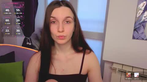 Eva online show from 03-30-26, 02:12