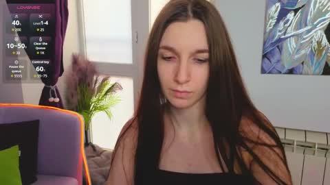 Eva online show from 04-11-26, 02:27