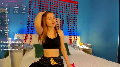 Eva GTM2  Mon Tue Thu Sat Sun 0400 am-1030am online show from 02-16-25, 04:20