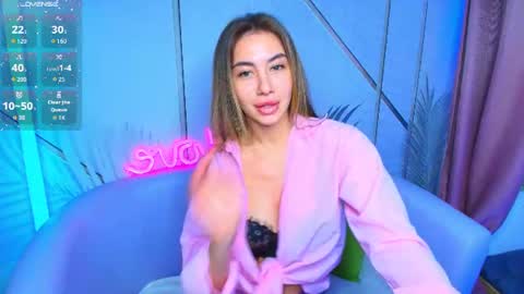 Eva online show from 06-11-26, 02:11