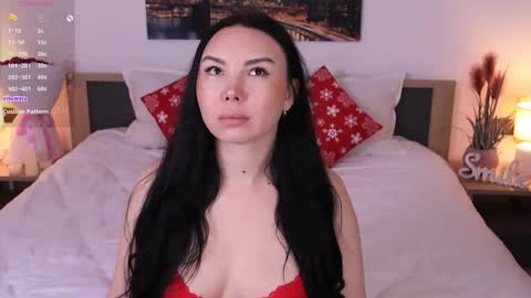 Snapshot of eva__si chatting on 11-23-25, 06:57 Eva online show from 11-23-25, 06:57