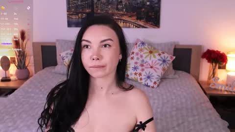 Eva online show from 03-05-26, 08:32