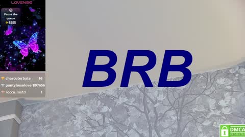 Eva online show from 01-19-25, 07:15