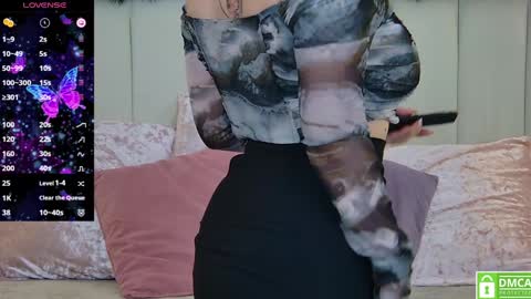 Eva online show from 01-28-25, 01:05